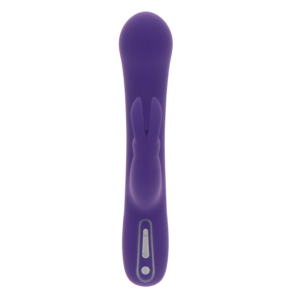 ToyJoy Love Rabbit Triple Pleasure Vibrator-2
