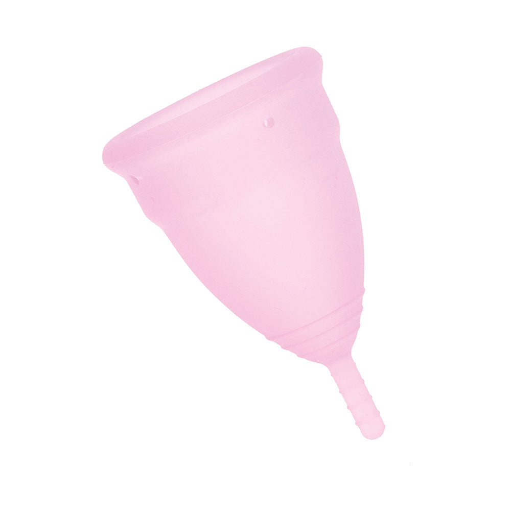 Mae B Intimate Health 2 Small Menstrual Cups-1