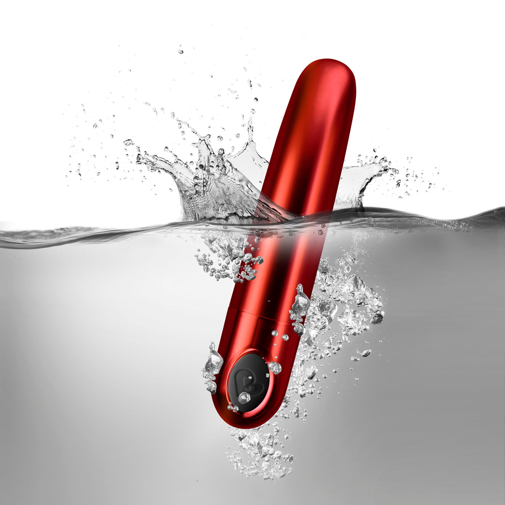 Rocks Off Ruby Caress Vibrator-2