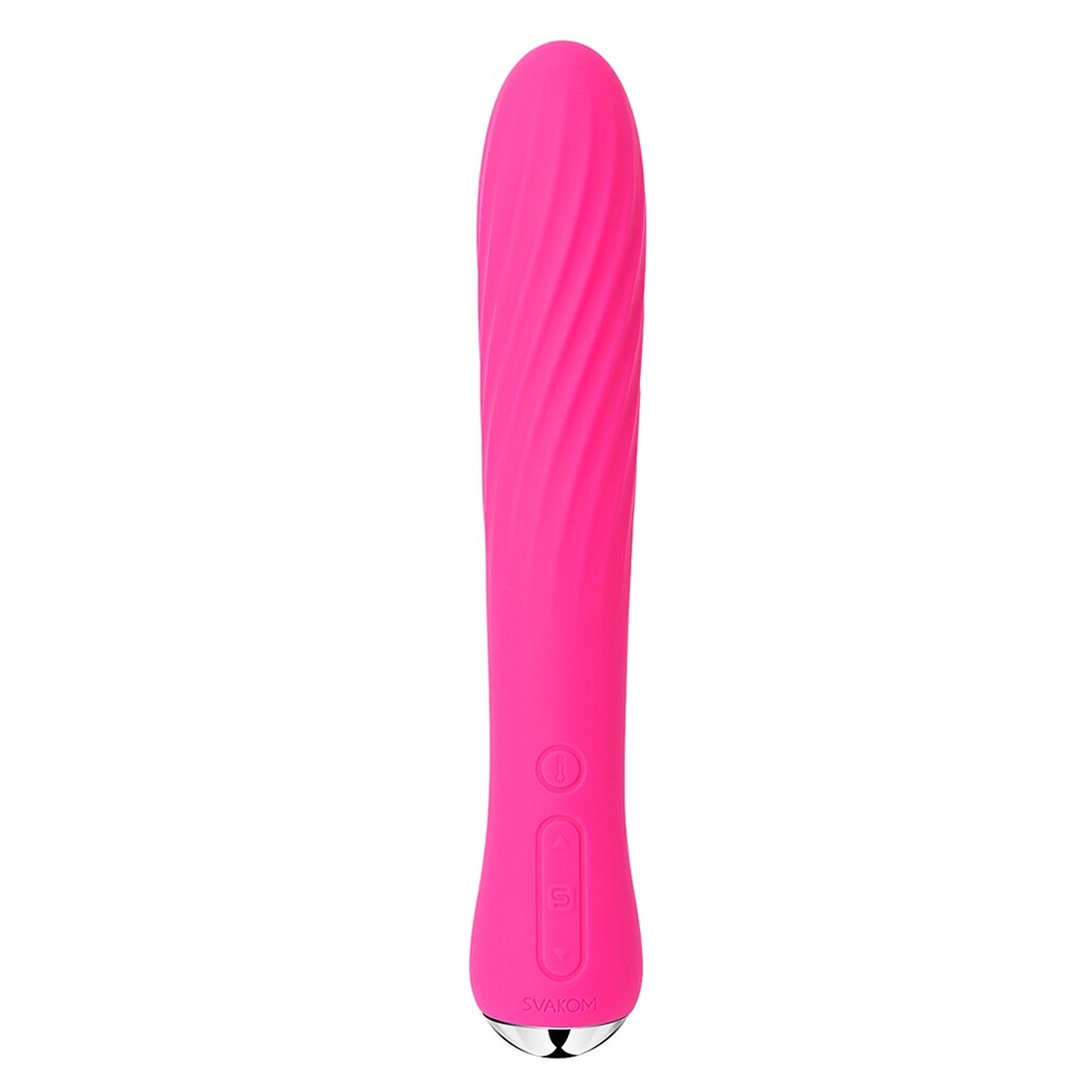 Svakom Anya Powerful Warming Vibrator-0