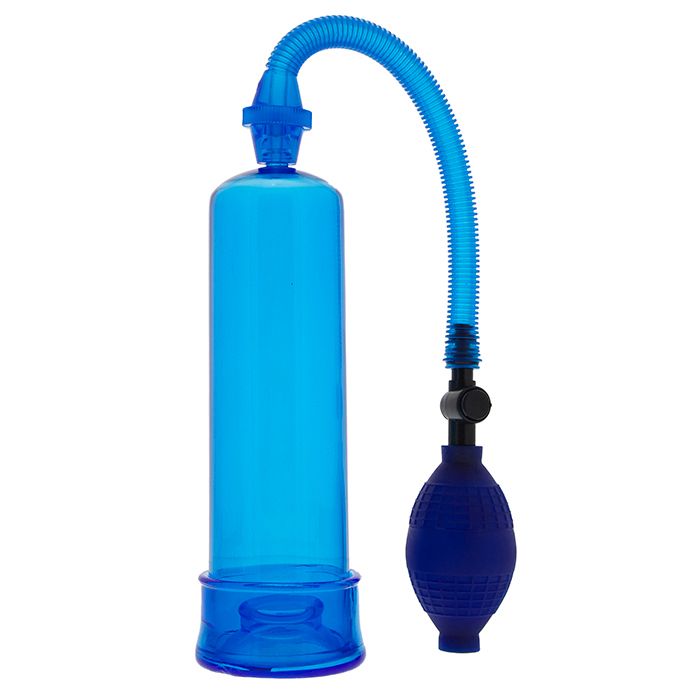 Menzstuff Blue Penis Enlarger-0
