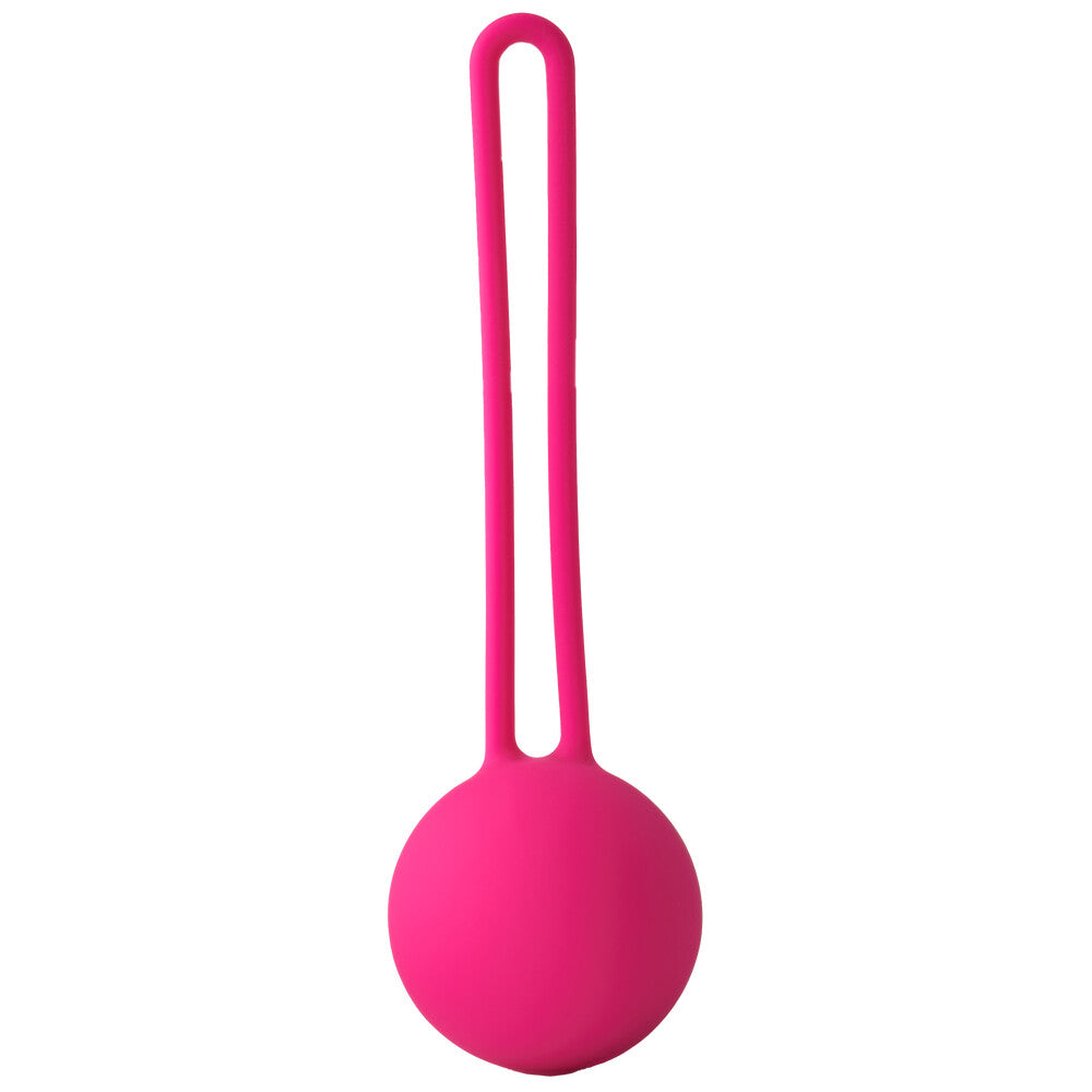 Flirts Kegel Ball Pink-0