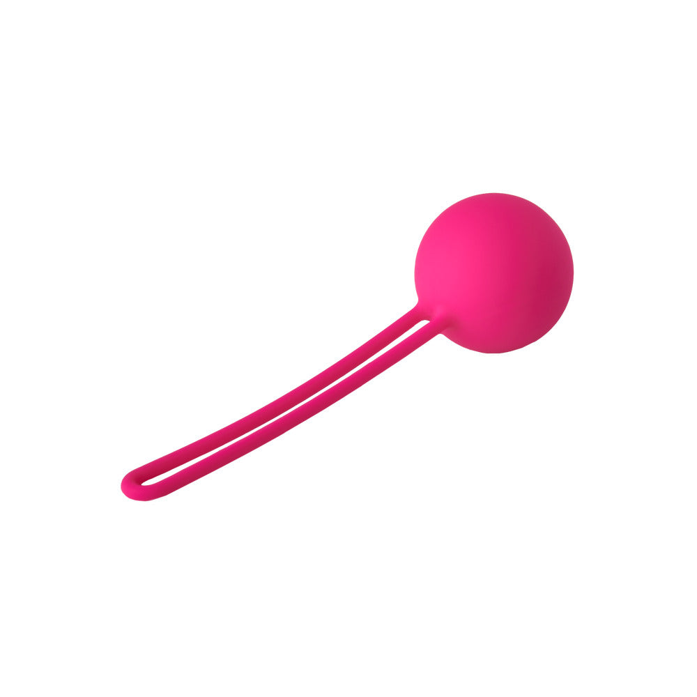 Flirts Kegel Ball Pink-1