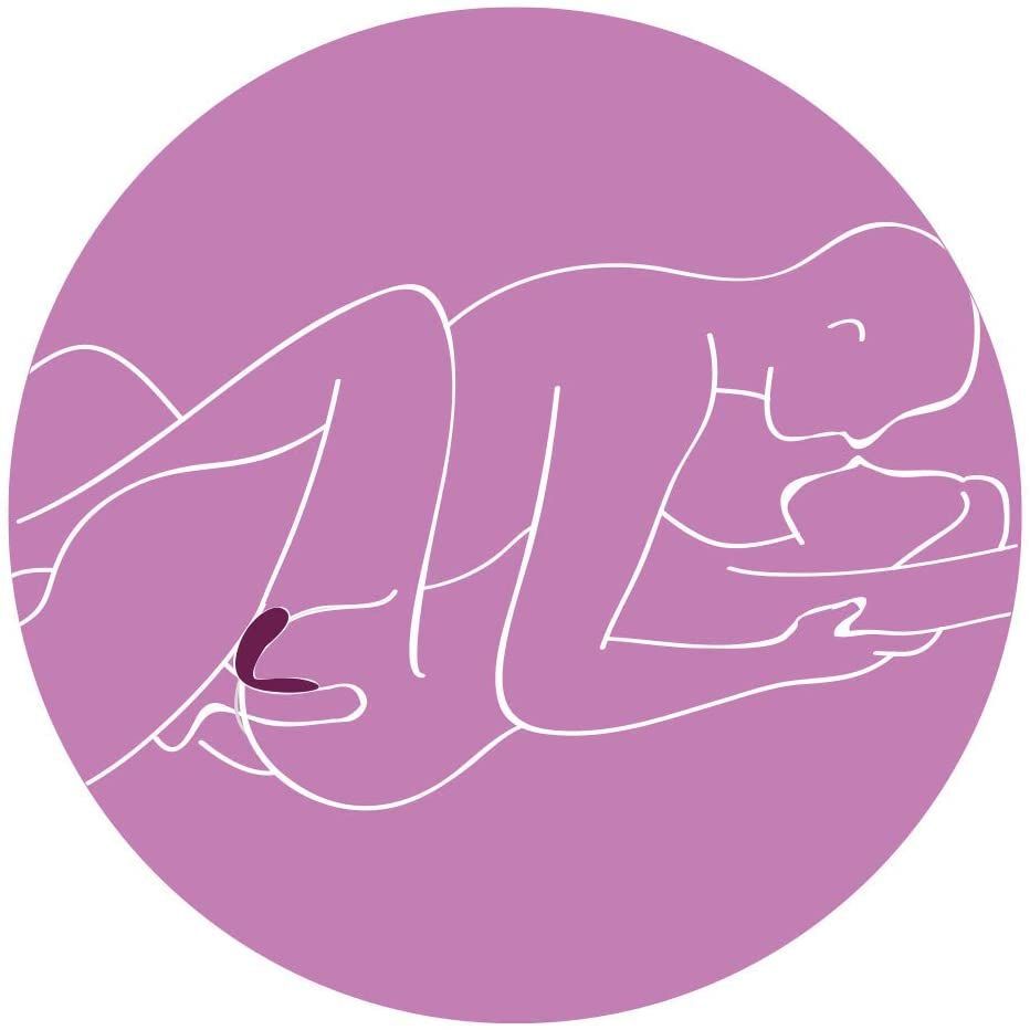 Satisfyer Partner Double Fun App Enabled-2