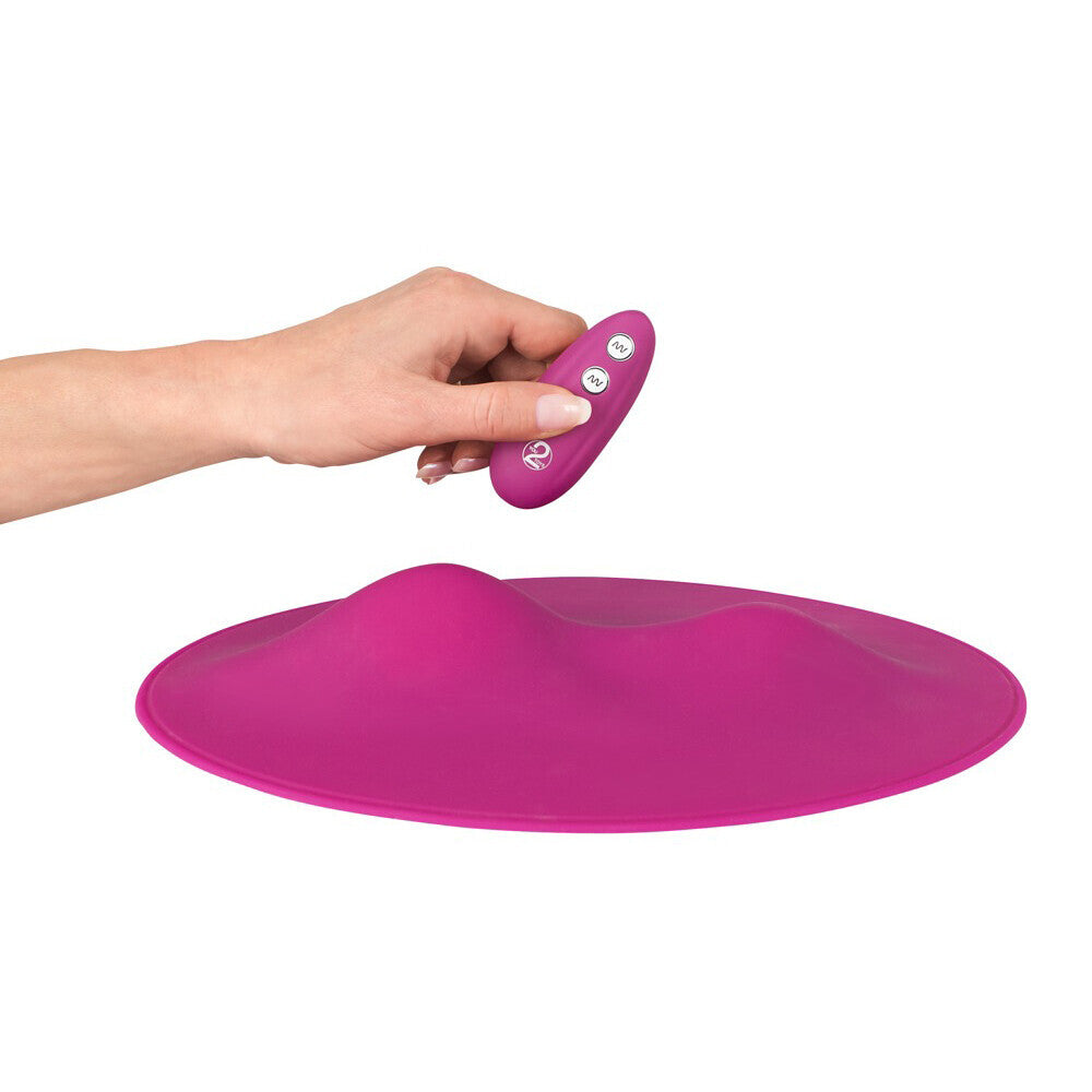 VibePad Clitoral Vibrating Pad-3