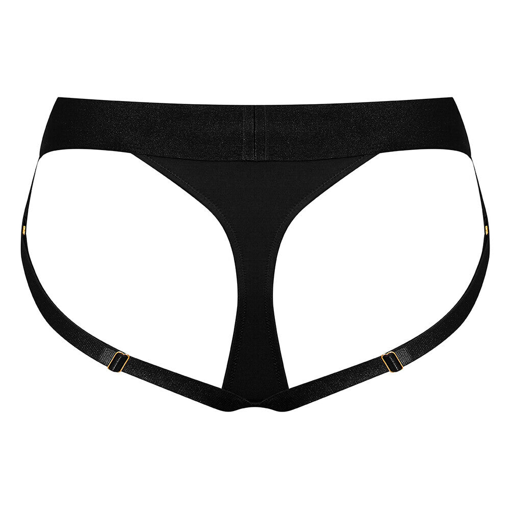 Strap On Me Harness Lingerie Heroine Small-2