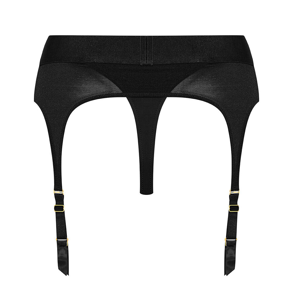 Strap On Me Harness Lingerie Rebel XLarge-2