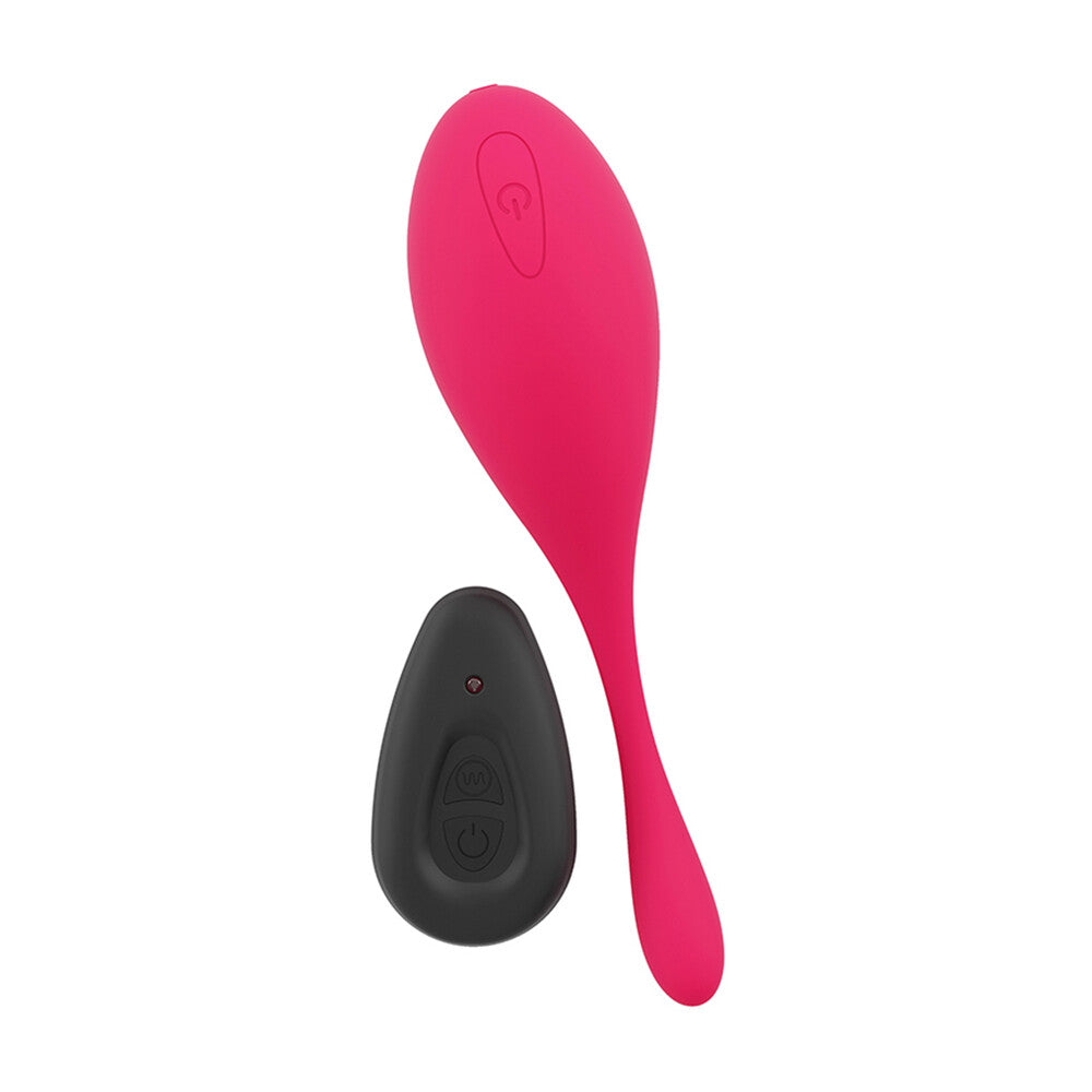 Dorcel Secret Vibe 2 Remote Controlled Egg-0