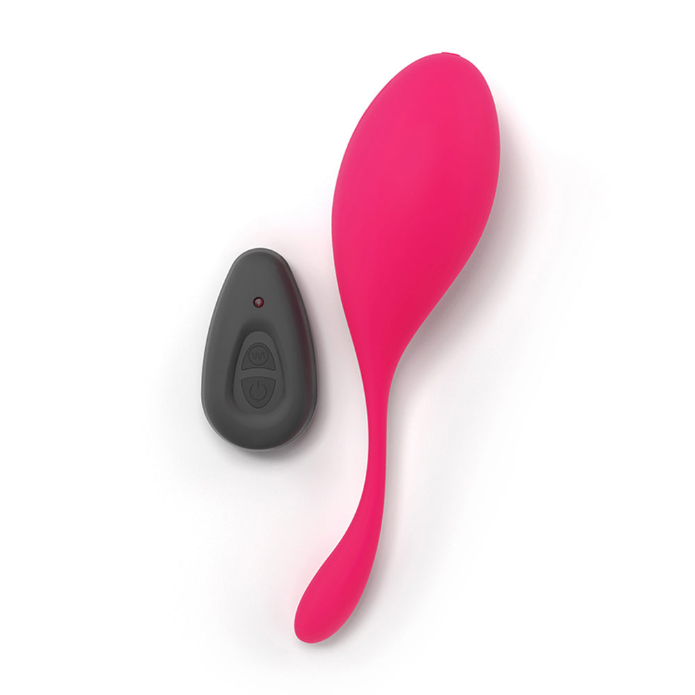 Dorcel Secret Vibe 2 Remote Controlled Egg-1