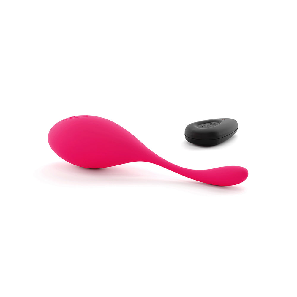 Dorcel Secret Vibe 2 Remote Controlled Egg-2