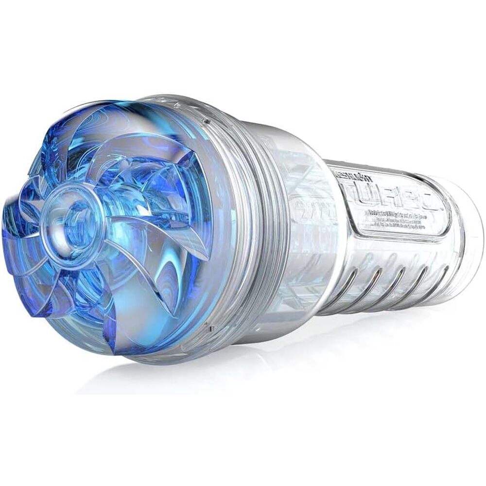 Fleshlight Turbo Thrust Blue-3