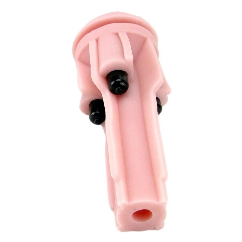 Fleshlight Vibro Pink Lady Touch Masturbator-2