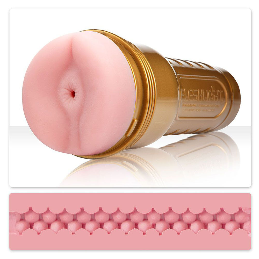 Fleshlight Stamina Training Unit Butt Masturbator-0