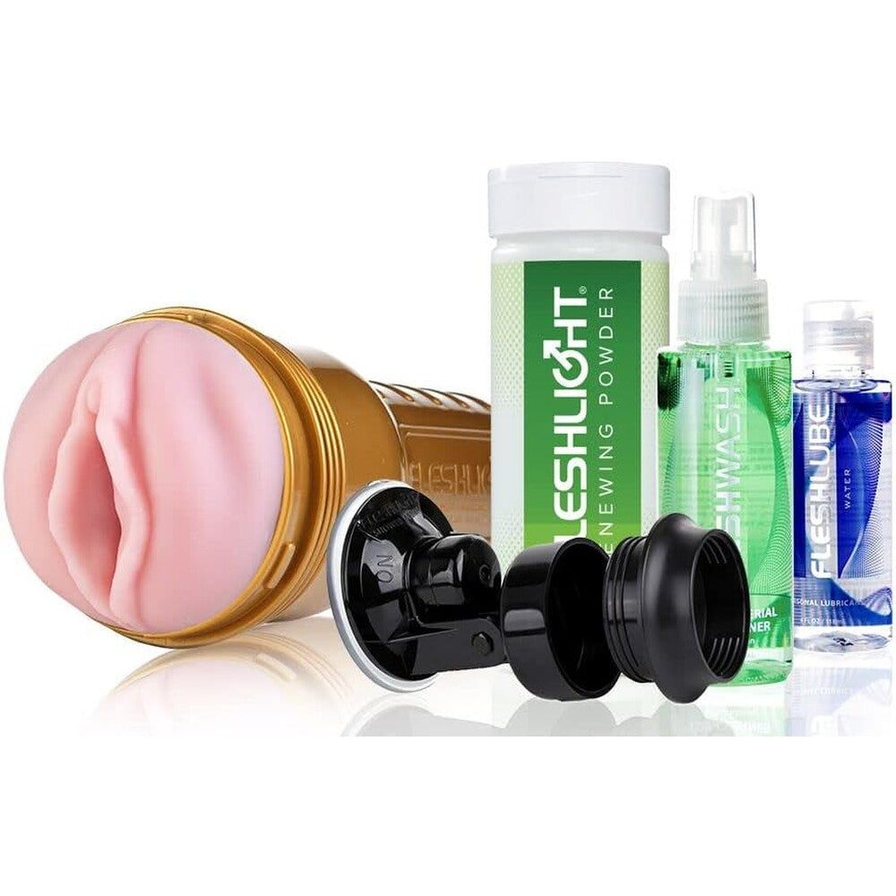 Fleshlight Stamina Value Pack-0