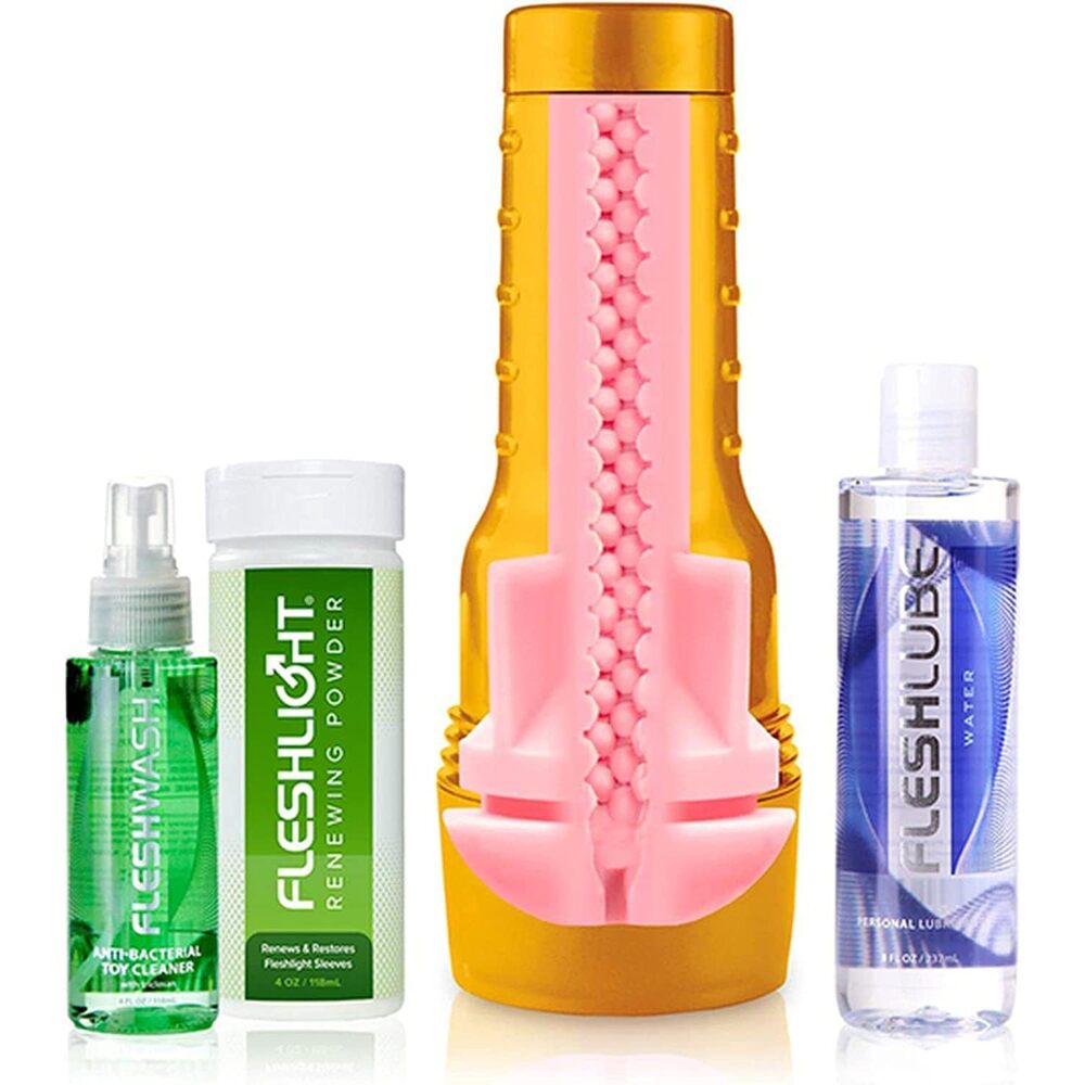 Fleshlight Stamina Value Pack-1