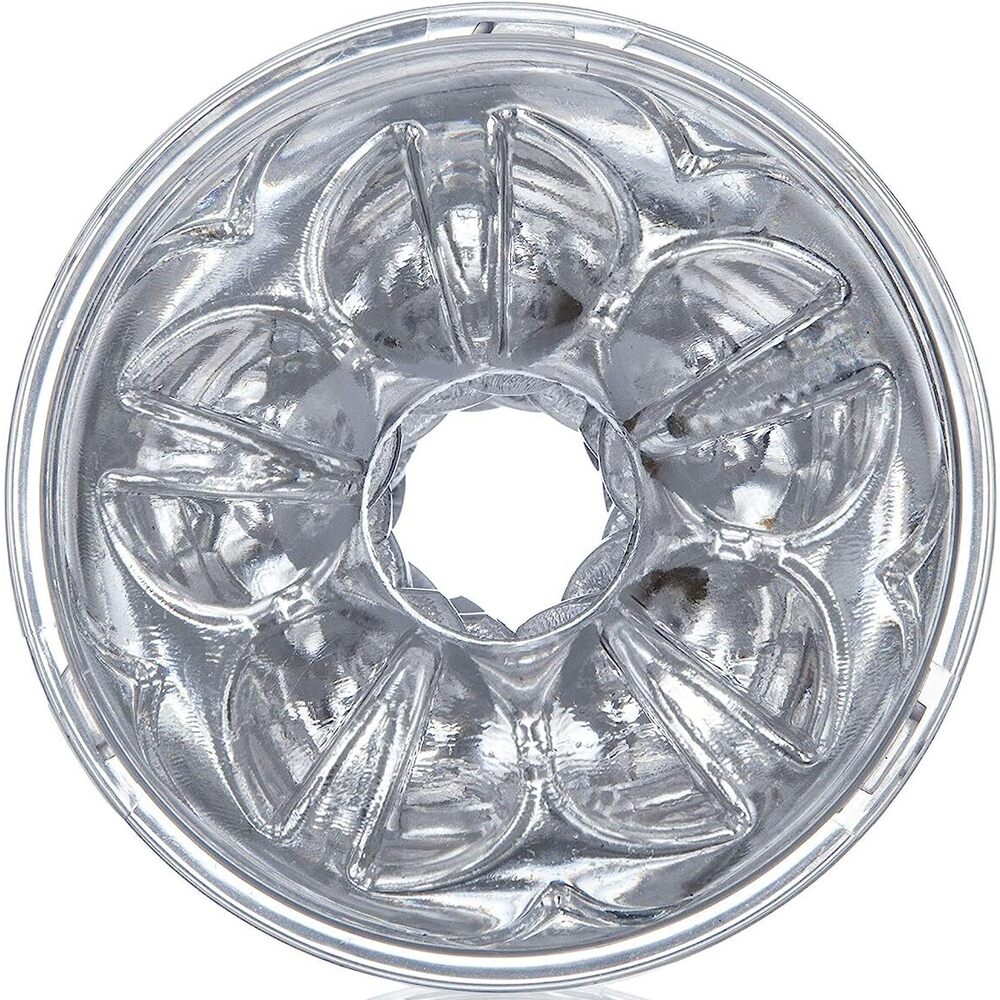 Fleshlight Quickshot Vantage Clear-1