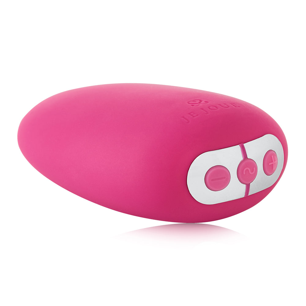 Je Joue Mimi Clitoral Vibrator Fuchsia-2