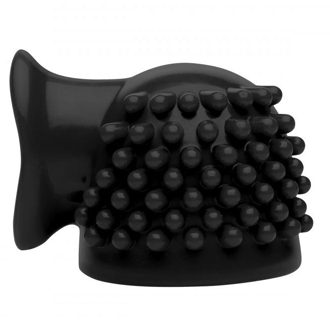 Master Series ThunderGasm 3 in 1 Silicone Wand Attachment-3