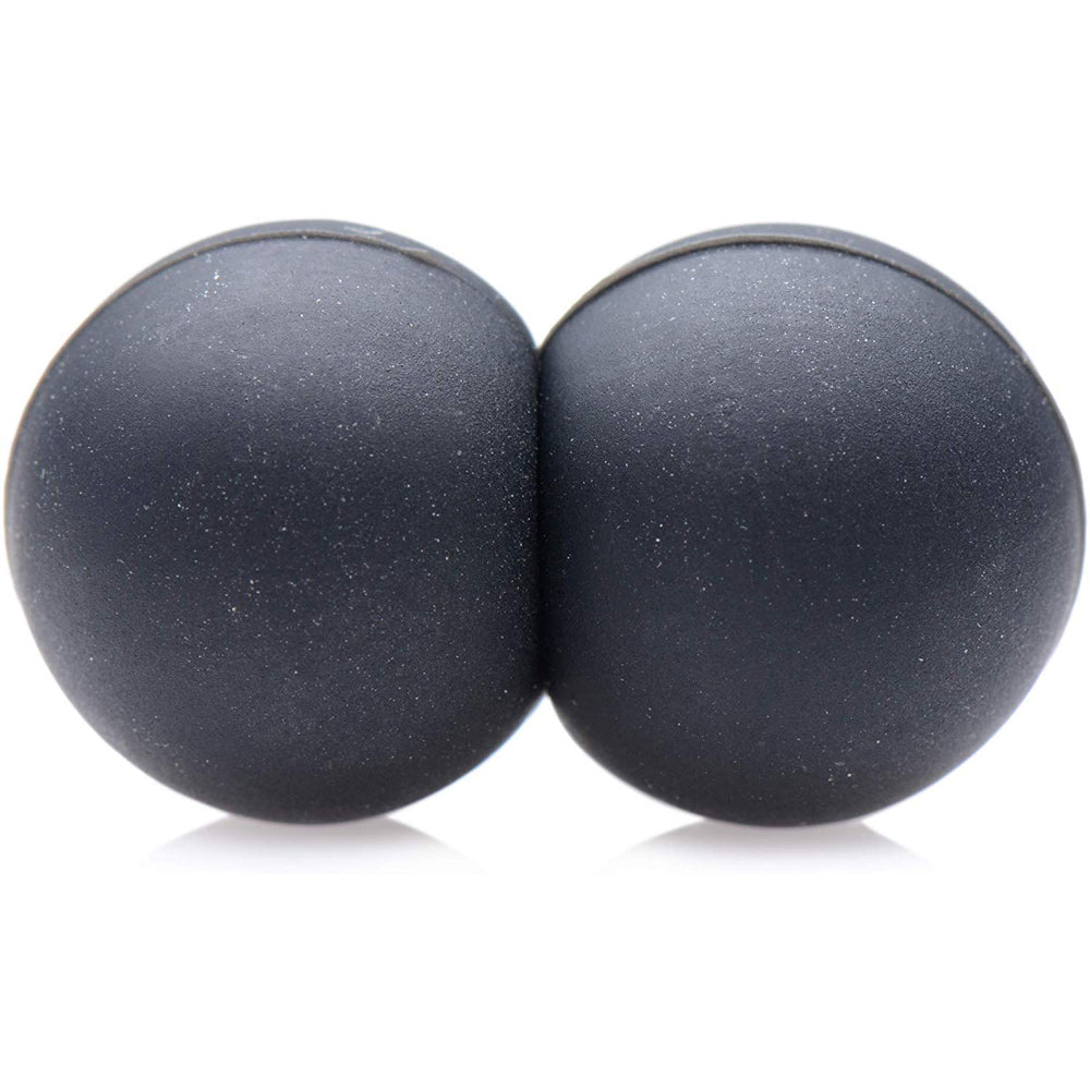 Master Series Sin Spheres Silicone Magnetic Balls-0