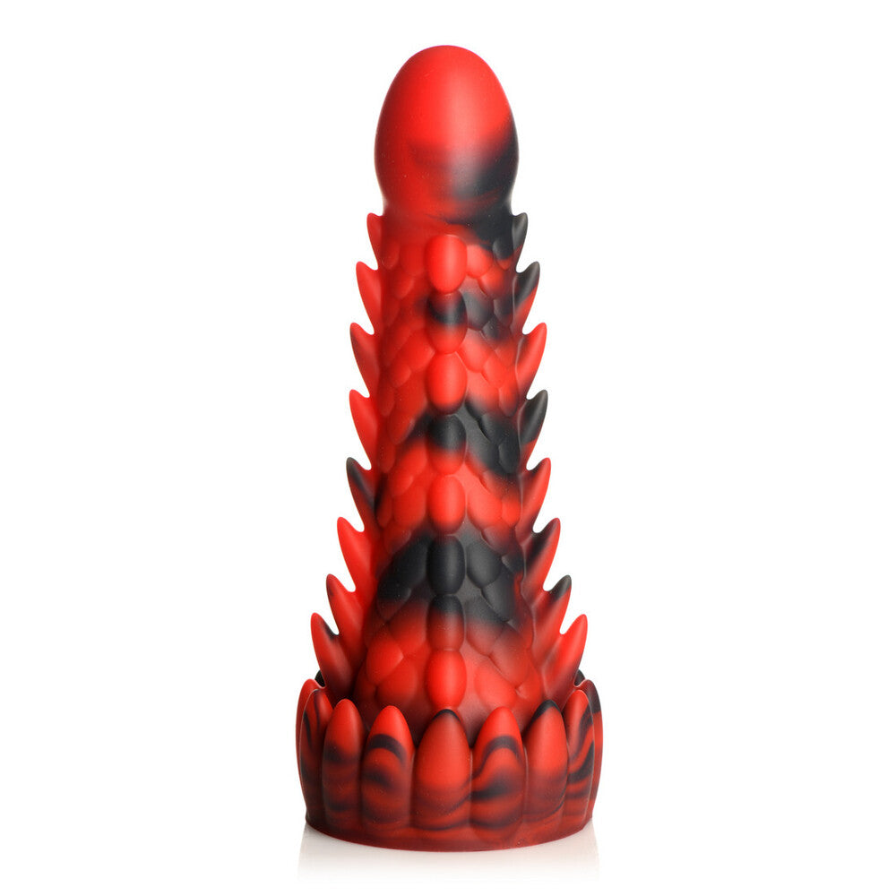Creature Cocks Demon Rising Dildo-0