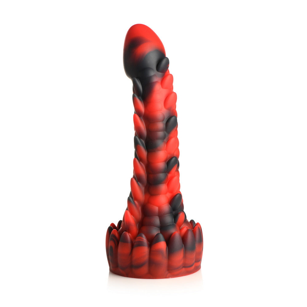 Creature Cocks Demon Rising Dildo-3