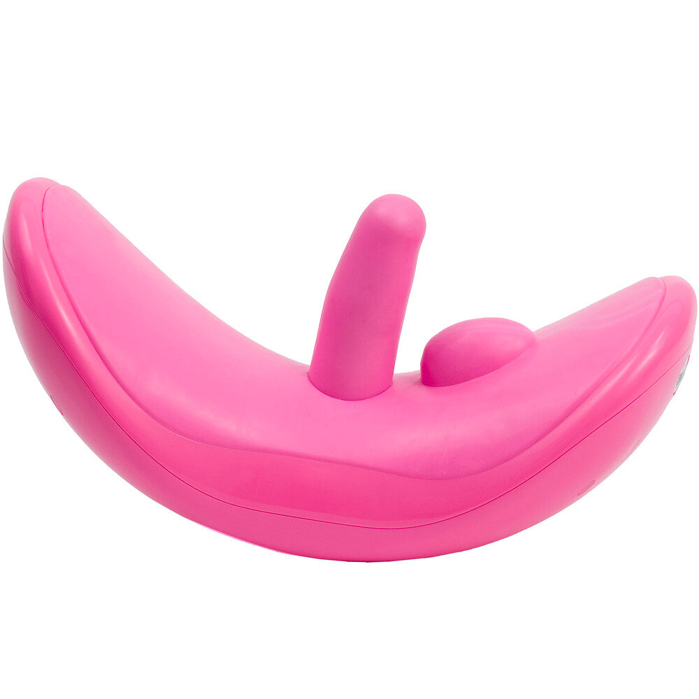 iRide Vibrating Rocker-0