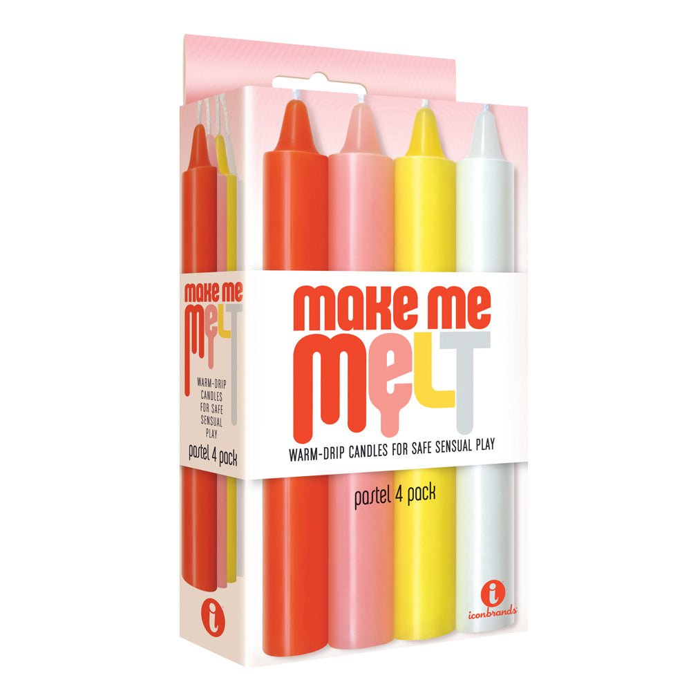 Make Me Melt Warm Drip Candles-0