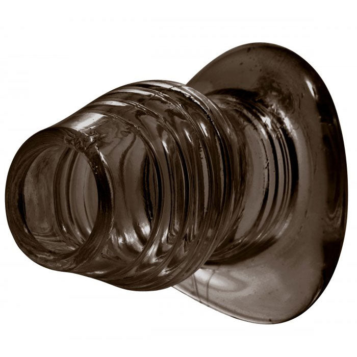 Master Series Excavate Tunnel Anal Plug-2