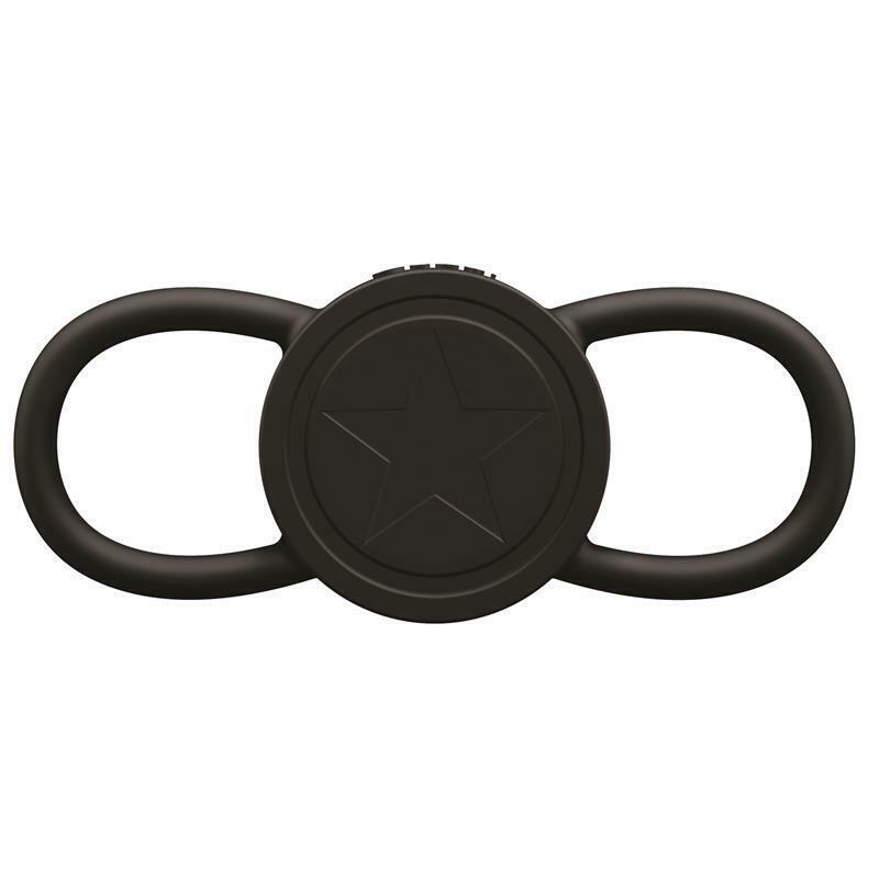 Shots Realistic Treasure Double Penetrator-1