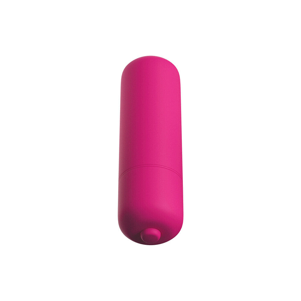 Classix Couples Vibrating Starter Kit Pink-2