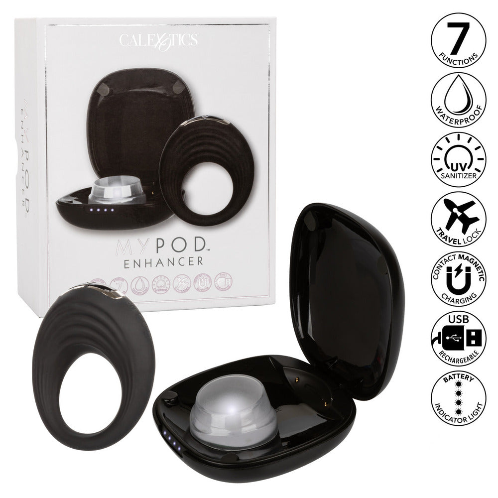 My Pod Enhancer Cock Ring-3