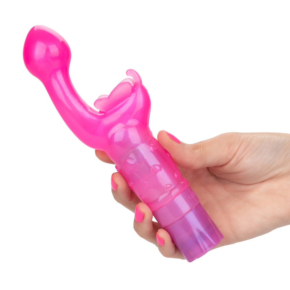 Butterfly Kiss GSpot Vibrator-2