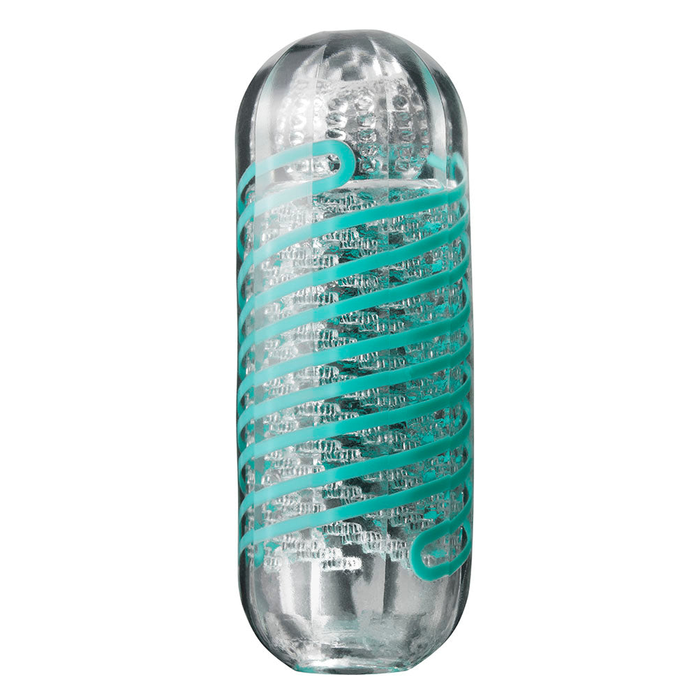Tenga 04 Pixel Spinner Masturbator-0