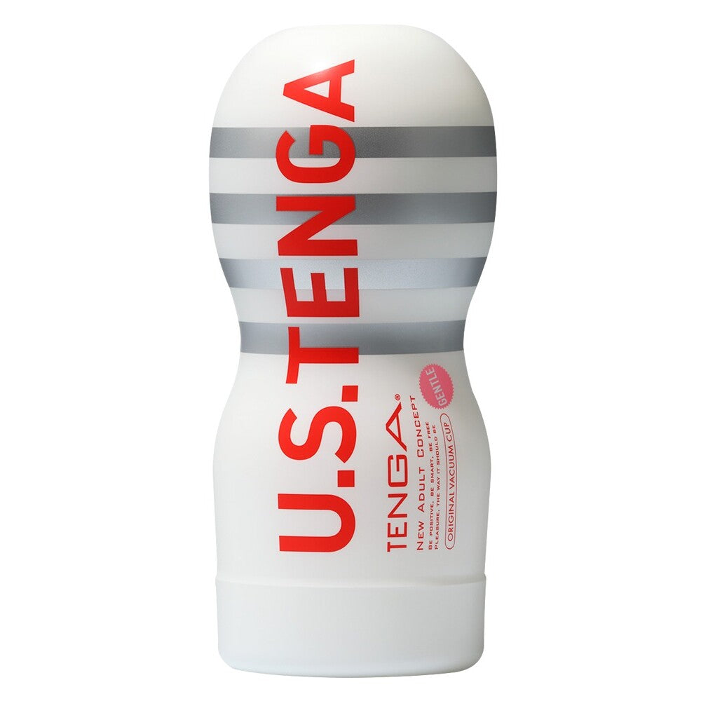 Tenga US Vacuum Cup Gentle-0