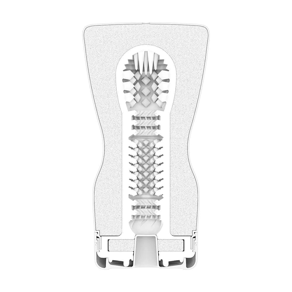 Tenga Soft Case Strong Masturbator-1