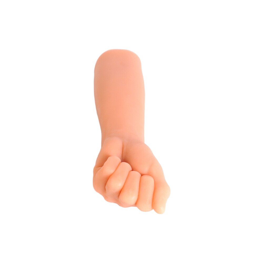 ToyJoy Get Real The Fist 30cm-3