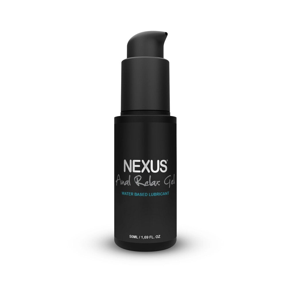 Nexus Anal Gel 50ml-0