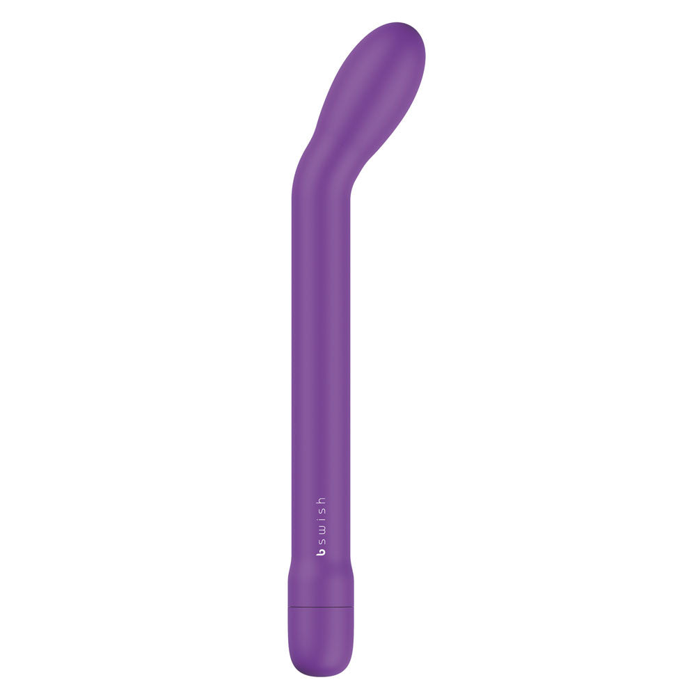 bswish BGEE Classic GSpot Vibrator-0