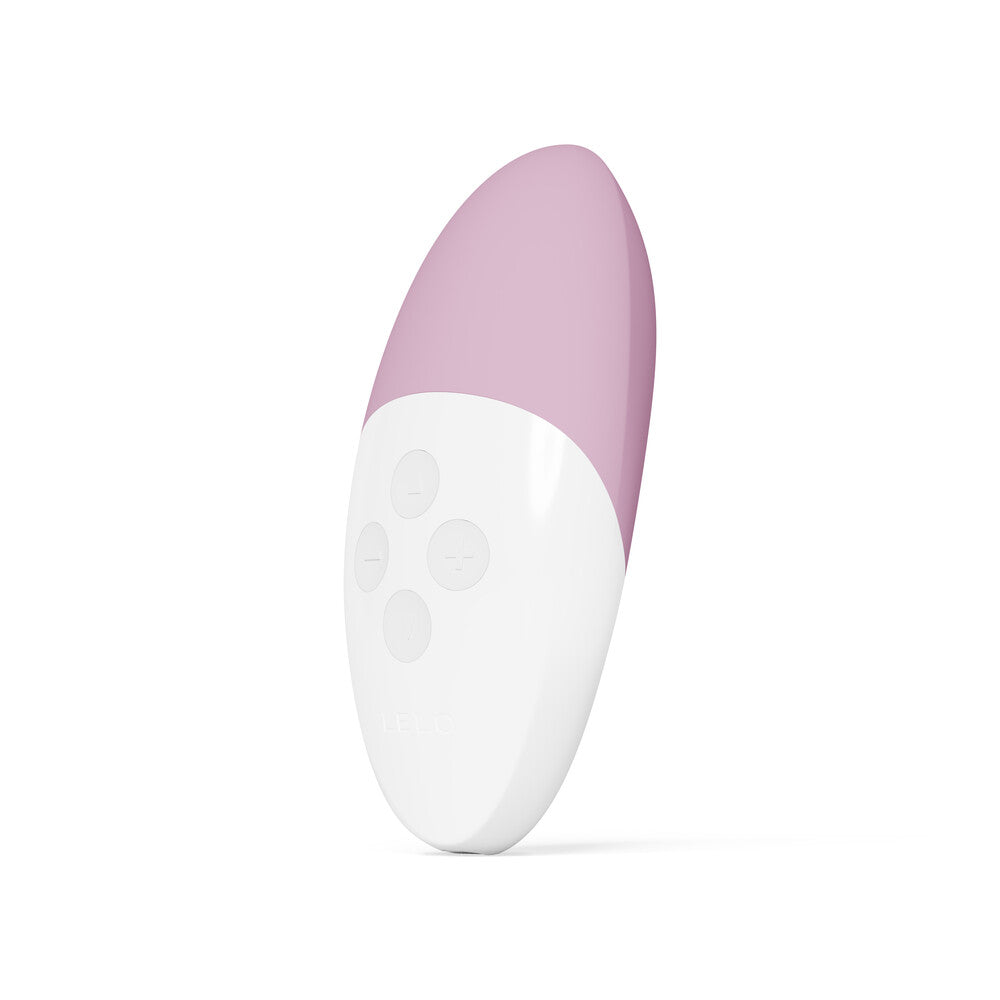 Lelo Siri 3 Clitoral Vibrator Purple-0