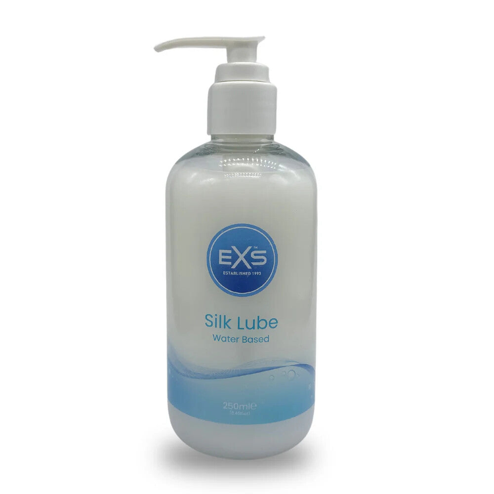 EXS Silk Lube 250ml-0