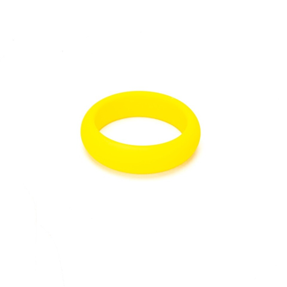 Me You Us Silicone 42mm Ring-0