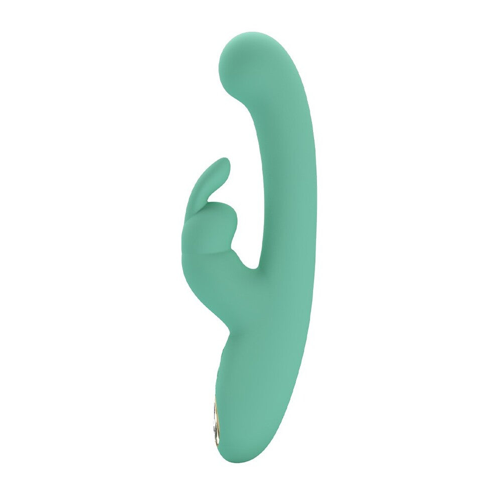 Pretty Love Lamar Rabbit Vibrator-0