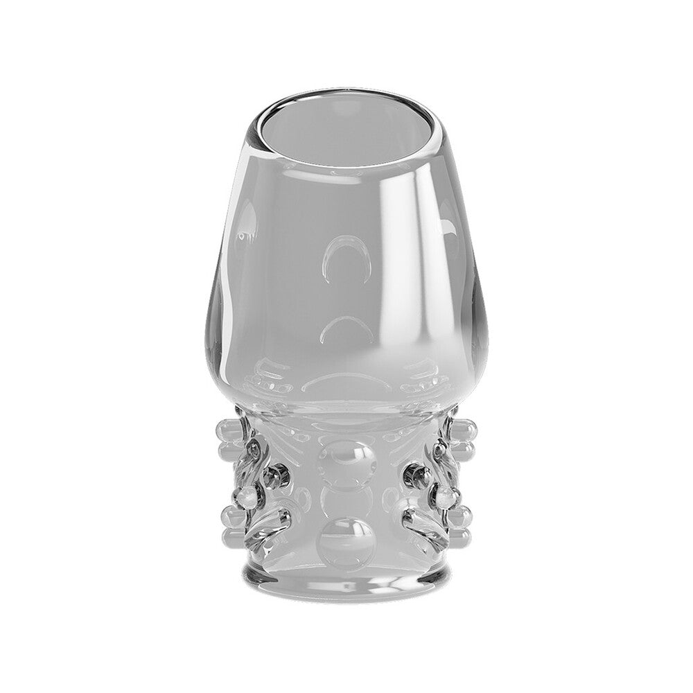 Matias Penis Sleeve Clear-0