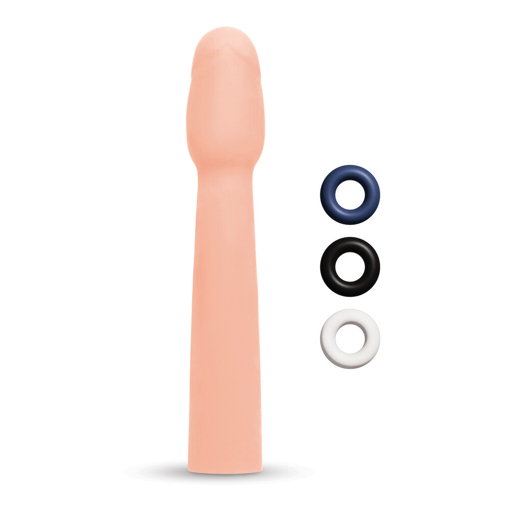 Size Up Penis 2 Inch Extender-0