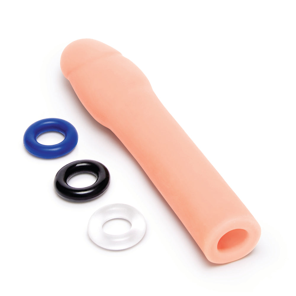 Size Up Penis 2 Inch Extender-2