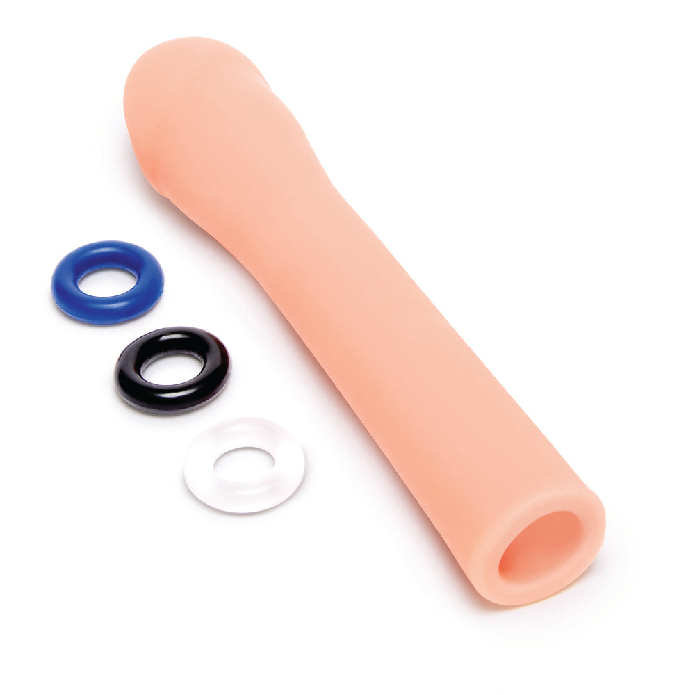 Size Up Penis 3 Inch Extender-2