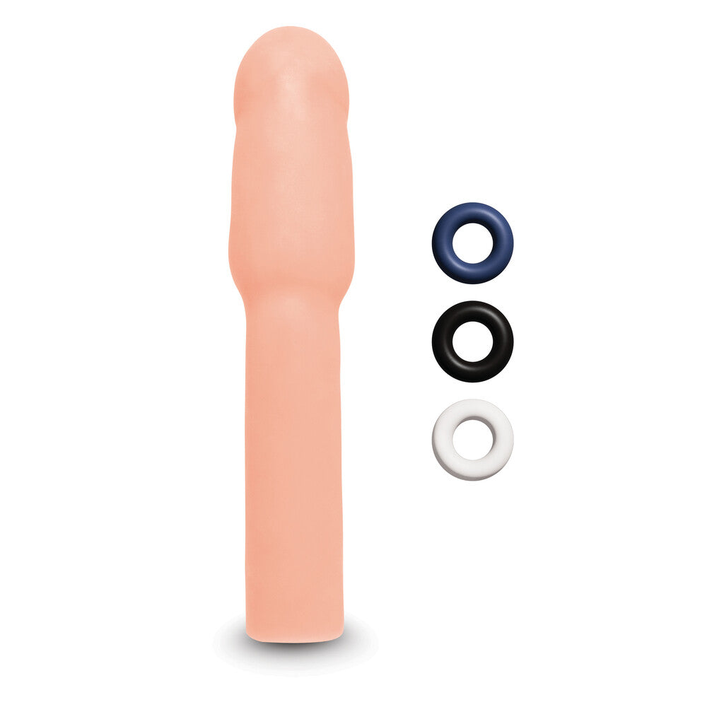 Size Up Penis 4 Inch Extender-0