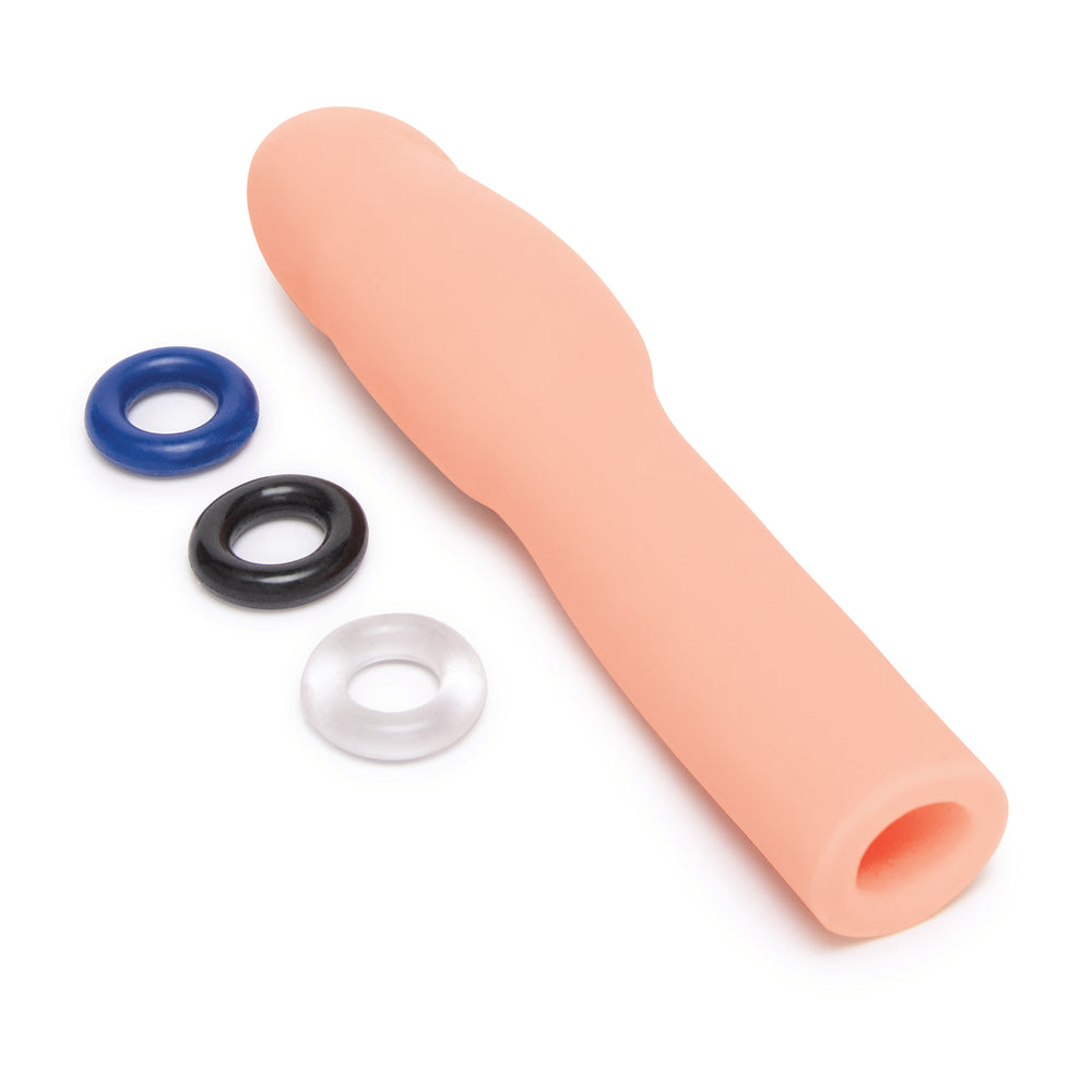 Size Up Penis 4 Inch Extender-1