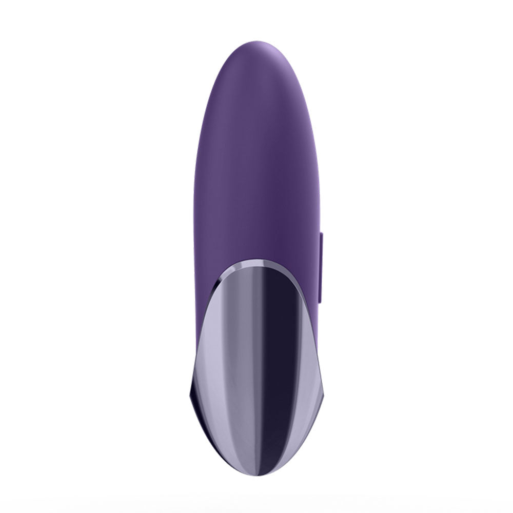 Satisfyer Layons Pleasure Clitoral Vibrator Purple-1