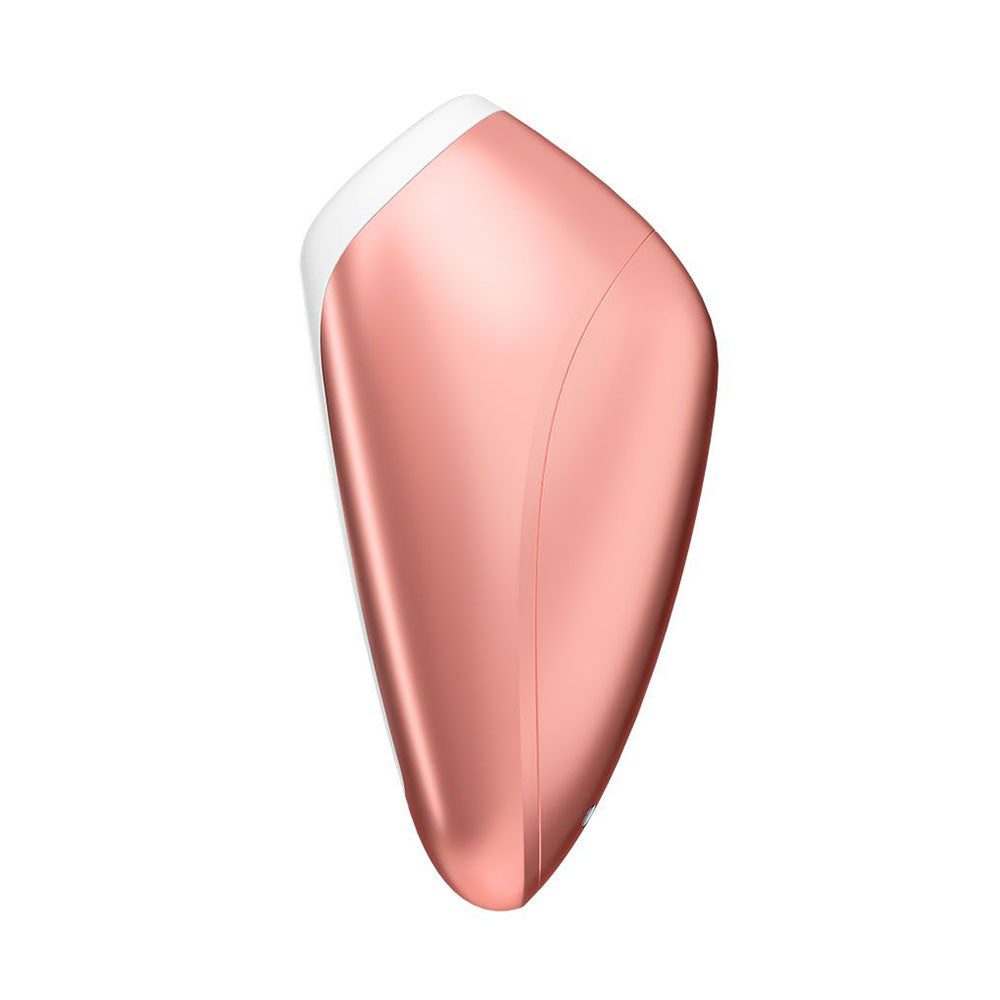 Satisfyer Copper Love Breeze Clitoral Massager-2